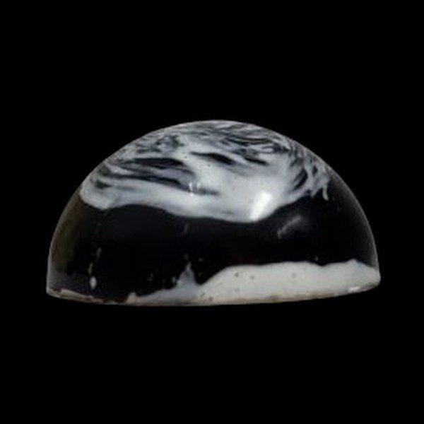 Ganache café